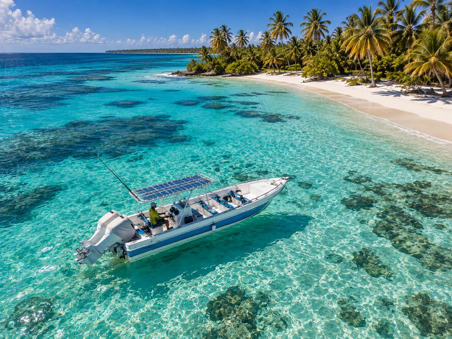 Speed Boats