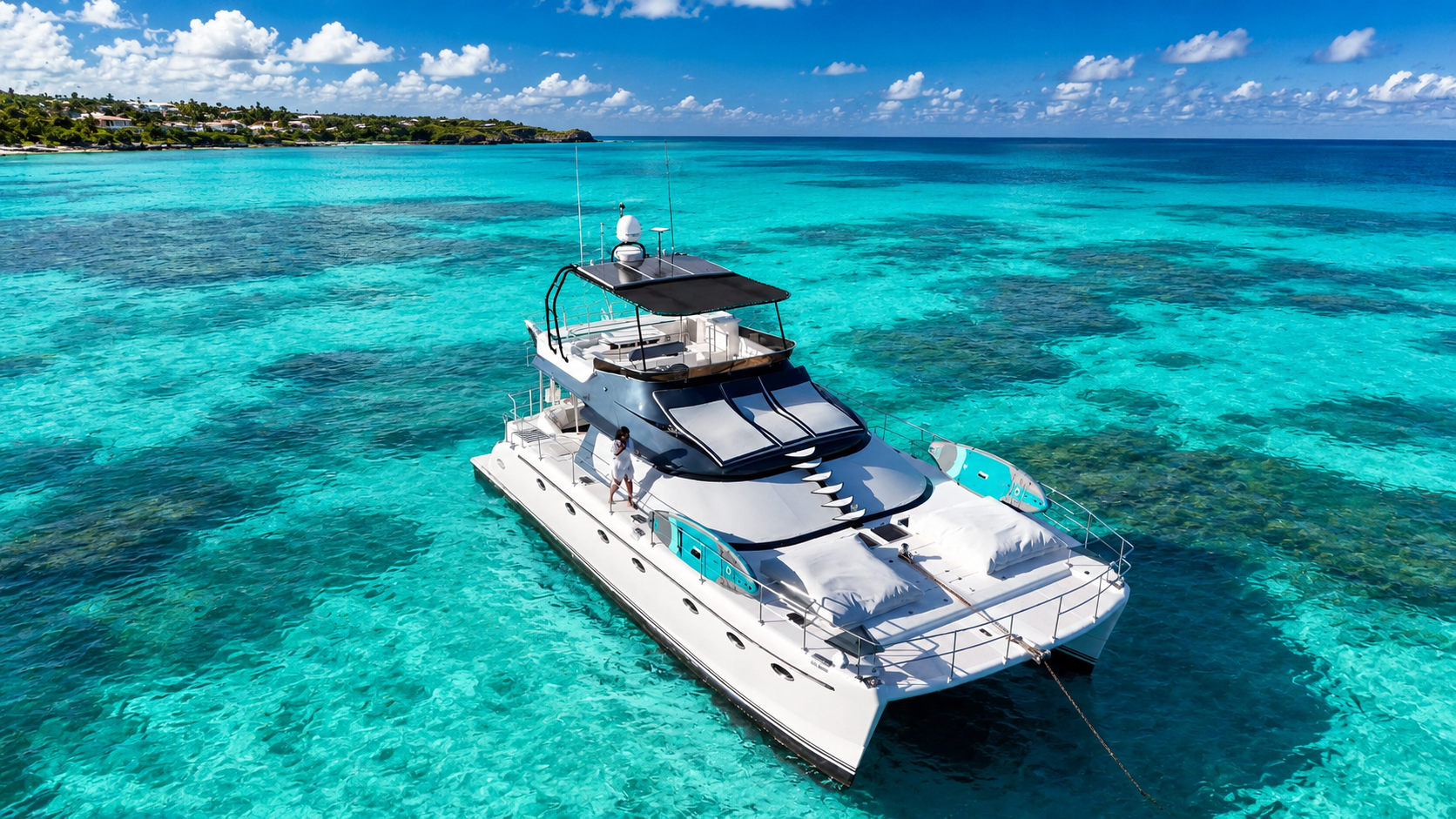 Catamarans